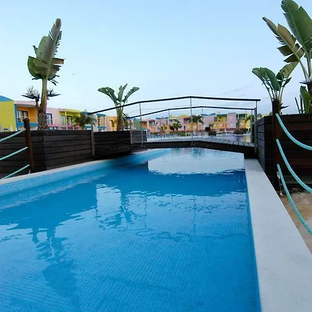 Exclusive 2 Apartment, Apartamento