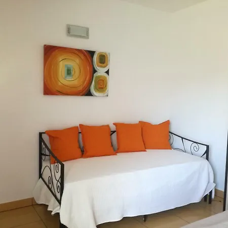 Apartamento Exclusive 2 Apartment, *