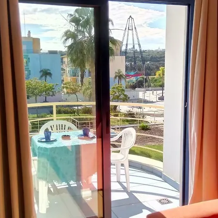 Apartamento Exclusive 2 Apartment, Albufeira