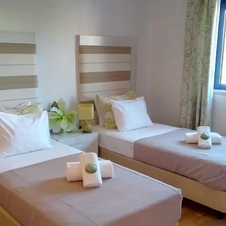 Apartamento Exclusive 2 Apartment, *