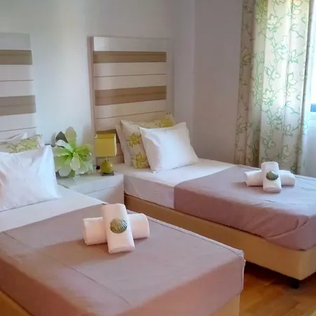 Apartamento Exclusive 2 Apartment,